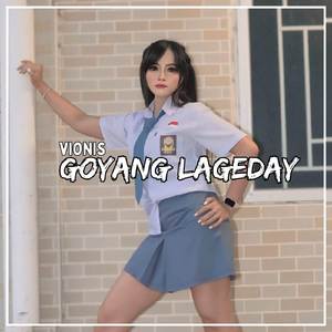 Goyang Lageday (Remix)