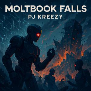 Moltbook Falls