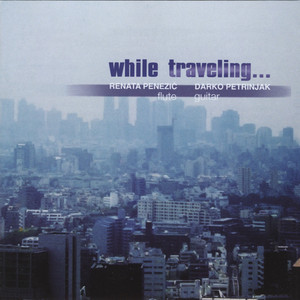 Engleska Suita Br. 4 Op. 82 – Presto