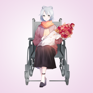 亲爱的（Cover 洛天依）