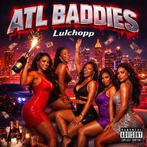 ATL Baddies