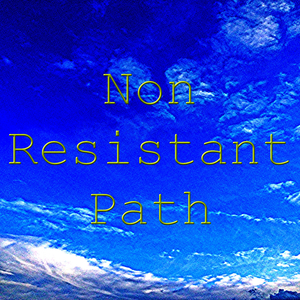 Non Resistant Path