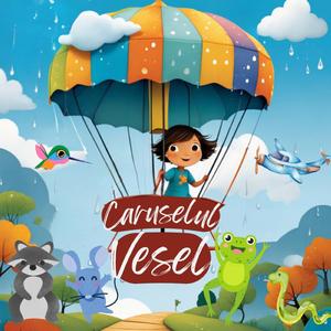 Titirezul (feat. Irina Sârbu)