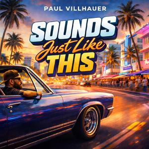 SOUNDS JUST LIKE THIS