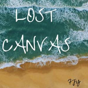 LOST CANVAS