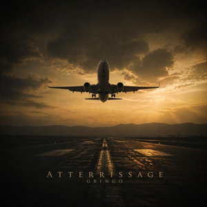 Atterrissage