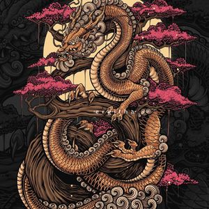 【FREE】“WOOD DRAGON” Hard Classic Trap Beat