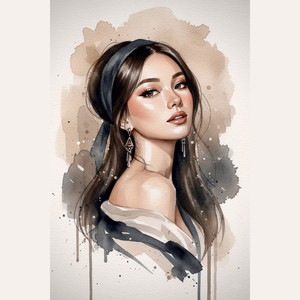 Кава наодинці з собою