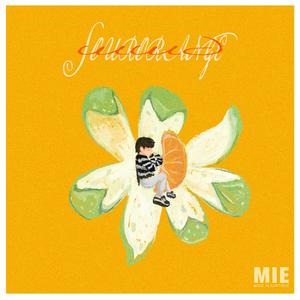 酸橘子 Sour Orange