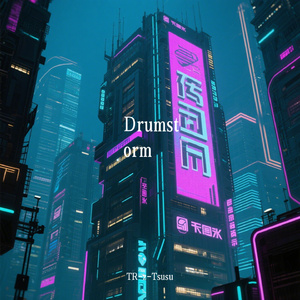 Drumstorm