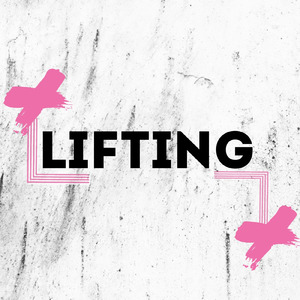 lifting