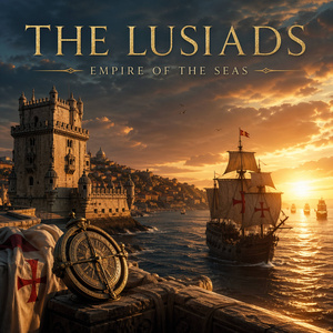 The Voyage to India Begins