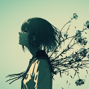 咲き始めたパラノイア (feat. 夏色花梨)