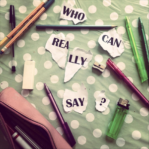 Who Can Really Say?