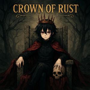 Crown Of Rust ||『Gothic Rock』