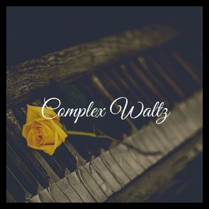 Complex Waltz (From The Henry Stickmin Collection) (Extended Instrumental Version)