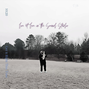 Get it Right This Time (Stripped-live)