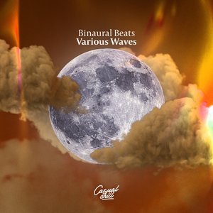 Meditate To Become More Creative (63.4 - 67.4) (4Hz) Theta