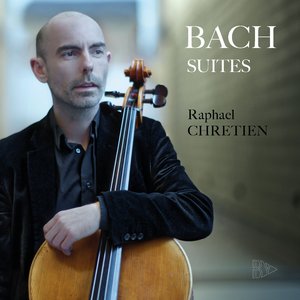 Cello Suite No. 1 in G Major, BWV 1007: VI. Gigue