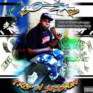 Dope Boy Life (feat. ABC)