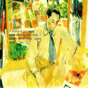 Sonate, Op. 21: I. Maestoso-giocoso