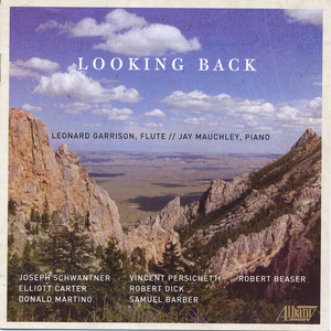 The Old Men Admiring Themselves in the Water