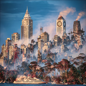 Sacred Star Plays Within the Shadows