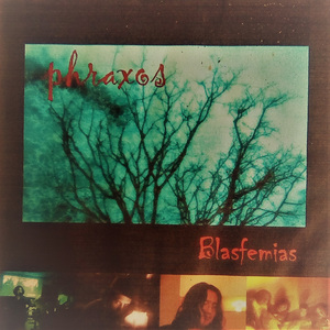 Blasfemias