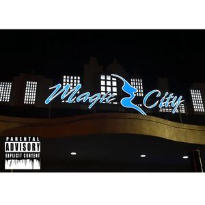 Catch A Move (feat. BigKola)