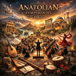 Bahçalarda Mor Meni