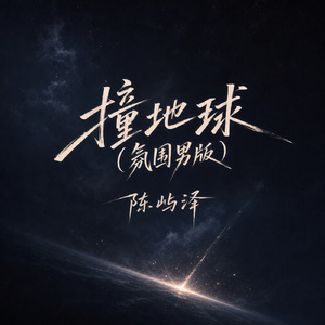 撞地球(氛围男版)