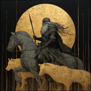 Útlagr (Outlaw)