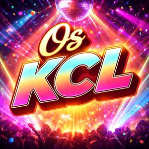 Os KCL - Carro invacoou (feat. Os Centenas)