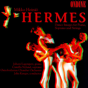 Piano Concerto No. 6, Op. 61, "Hermes":I. Solo, lontano