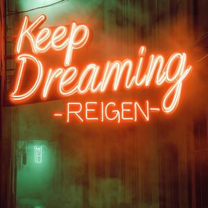Keep Dreaming (Clean)