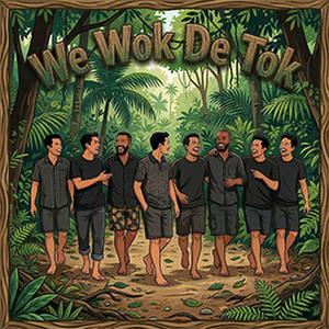 We Wok De Tok