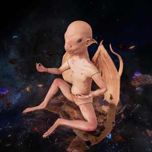 Talons (feat. Embaci)