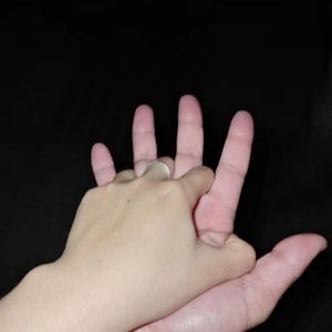 我对你的爱深入心窝