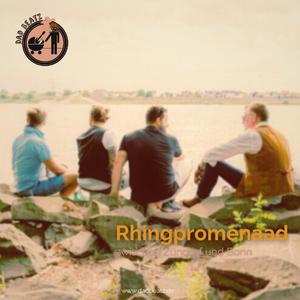 Rhingpromenaad (Live Session Roughmix)