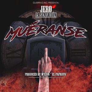 Mueranse