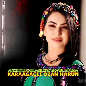 Davul Zurnalı Halayda Zirve