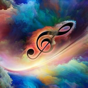 《夏夜的电车》