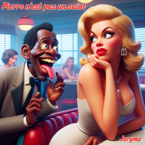 Pierre n'est pas un saint