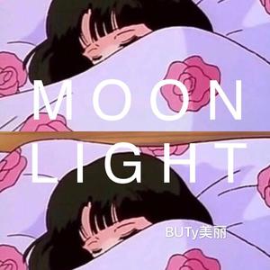 M O O N L I G H T（prod by.FAT TIGER）