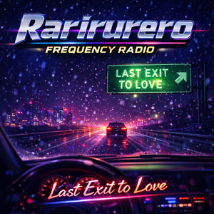 Last Exit to Love