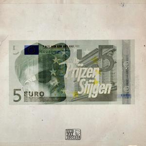 De Prijzen Stijgen (feat. RedLum)