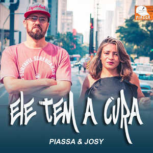 Ele Tem a Cura