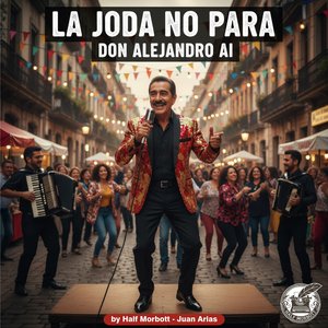 La Joda No Para