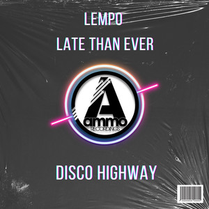 Disco Highway (Original Mix)