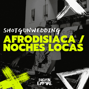 Afrodisiaca
